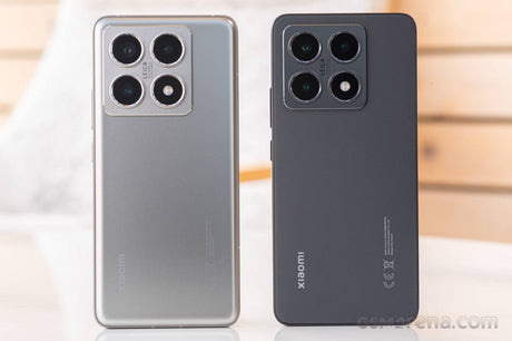 Xiaomi 15T ve 15T Pro yolda - Tekno Muaz
