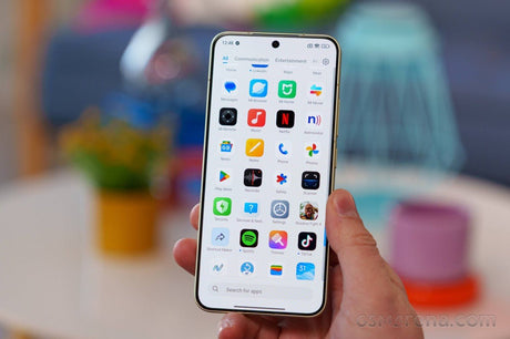 Xiaomi 16, boyutuna göre en iyi küçük ekranı ve en büyük bataryayı sunacak - Tekno Muaz