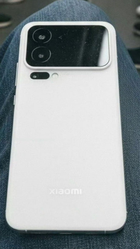 Xiaomi 16 serisi sızıntısı, ikincil ekranı geri getirdiğini ortaya koyuyor - Tekno Muaz