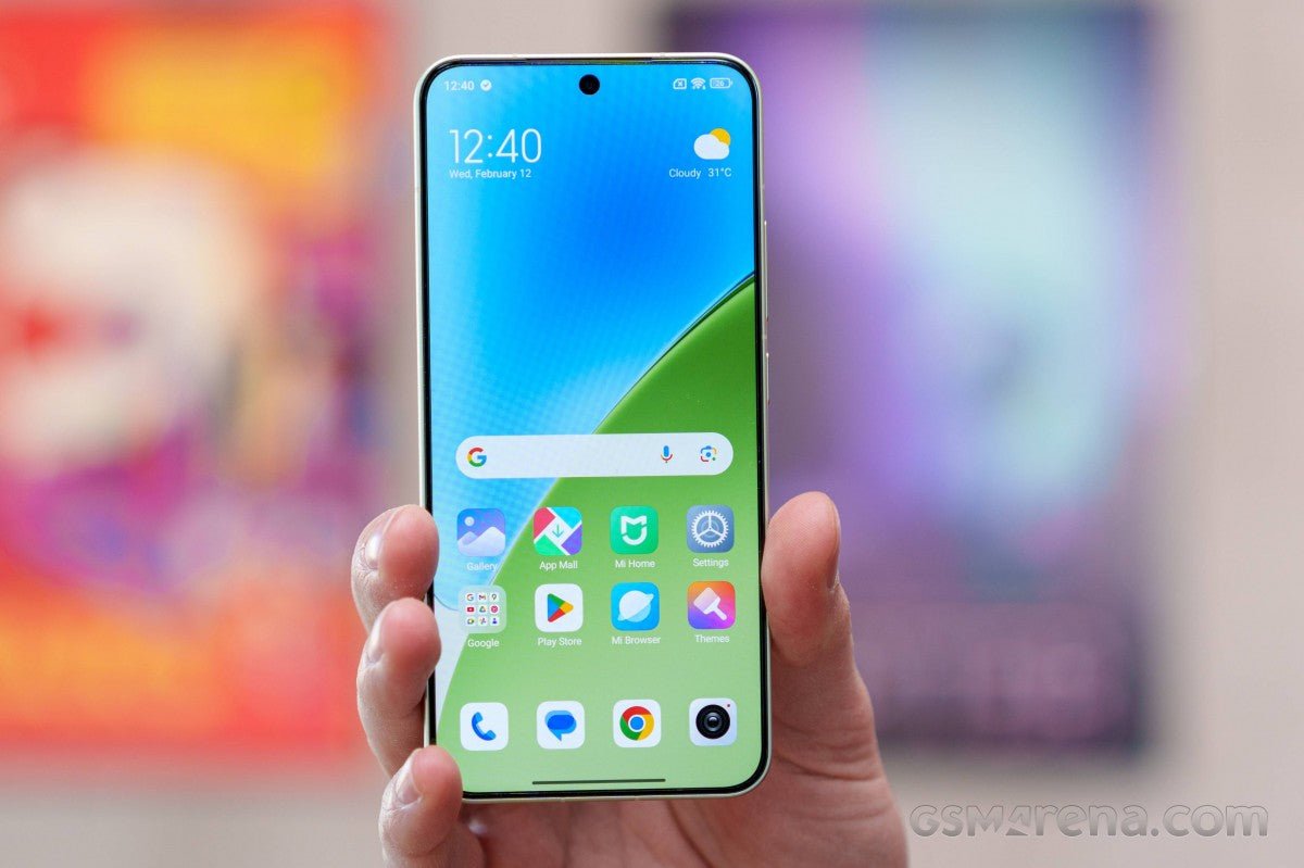 Xiaomi 16'nın pilinin daha önce söylendiğinden daha büyük olması bekleniyor