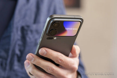 Xiaomi 17 Pro Max incelemesi için elimizde - Tekno Muaz