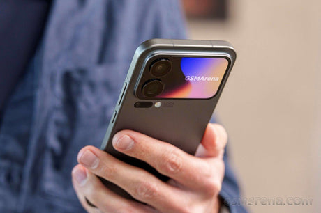 Xiaomi 17 Pro Max pil ömrü ve şarj testi sonuçları - Tekno Muaz