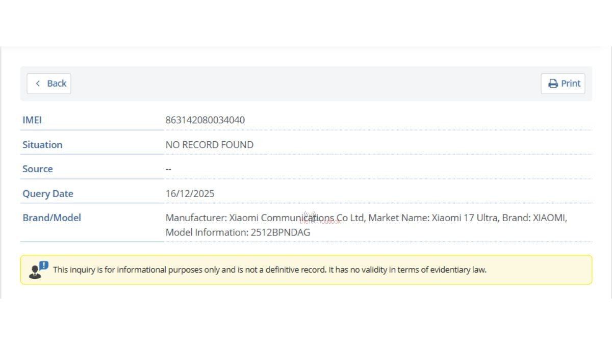Xiaomi 17 Ultra küresel lansman yapacak, sertifikalar ortaya çıktı - Tekno Muaz
