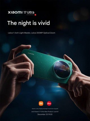 Xiaomi 17 Ultra'dan ilk kamera örnekleri burada - Tekno Muaz