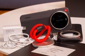 Xiaomi 17 Ultra'nın Leica tarafından incelenmesi için geldi - Tekno Muaz