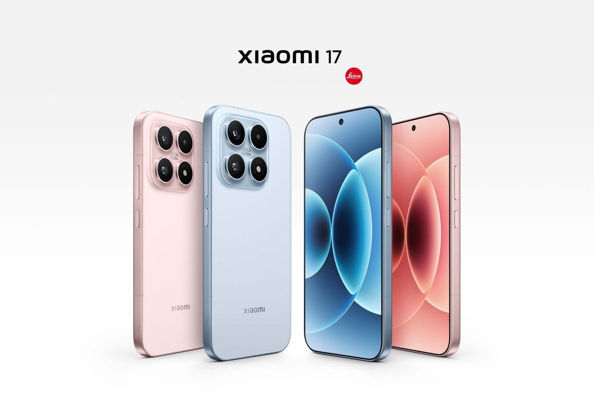 Xiaomi 17'nin Ocak ayında küresel pazarlarda piyasaya sürüleceği söylentileri var - Tekno Muaz