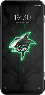 Xiaomi Black Shark 3 Pro - Detaylı Teknik Özellikleri - Tekno Muaz