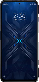 Xiaomi Black Shark 4 - Detaylı Teknik Özellikleri - Tekno Muaz