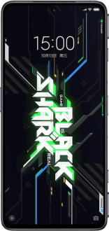 Xiaomi Black Shark 4S Pro - Detaylı Teknik Özellikleri - Tekno Muaz