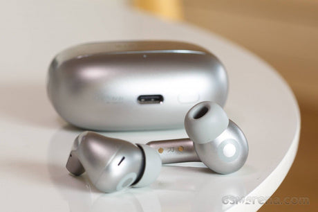 Xiaomi Buds 5 Pro incelemesi için elimizde - Tekno Muaz