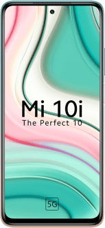 Xiaomi Mi 10i - Detaylı Teknik Özellikleri - Tekno Muaz