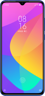 Xiaomi Mi 9 Lite - Detaylı Teknik Özellikleri