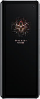 Xiaomi Mi Mix Fold - Detaylı Teknik Özellikleri - Tekno Muaz