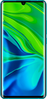 Xiaomi Mi Note 10 - Detaylı Teknik Özellikleri - Tekno Muaz