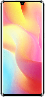 Xiaomi Mi Note 10 Lite - Detaylı Teknik Özellikleri - Tekno Muaz