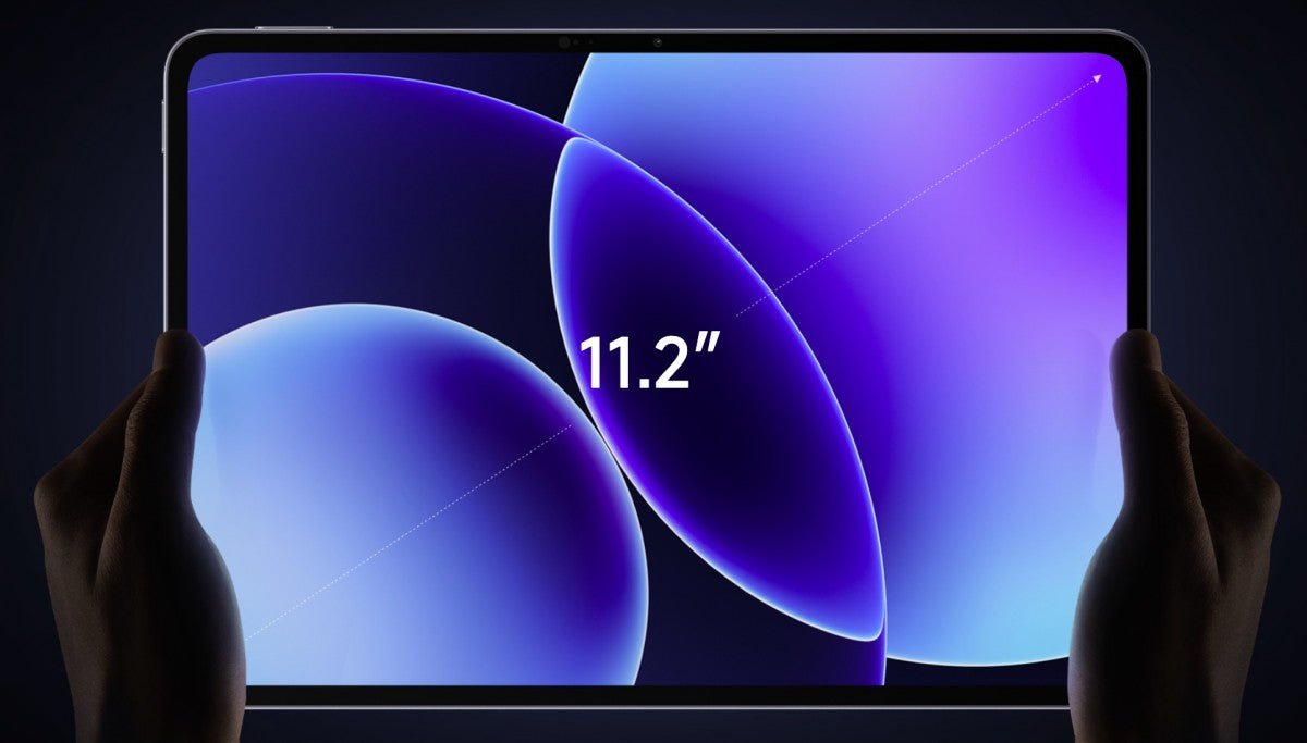 Xiaomi Pad 8 ve Pad 8 Pro, 11.2 inç ekranıyla resmiyet kazanıyor - Tekno Muaz