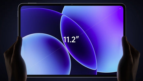 Xiaomi Pad 8 ve Pad 8 Pro, 11.2 inç ekranıyla resmiyet kazanıyor - Tekno Muaz
