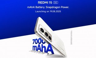 Xiaomi Redmi 15 5G'ın temel özellikleri, lansman tarihi ve tasarımı ortaya çıktı - Tekno Muaz