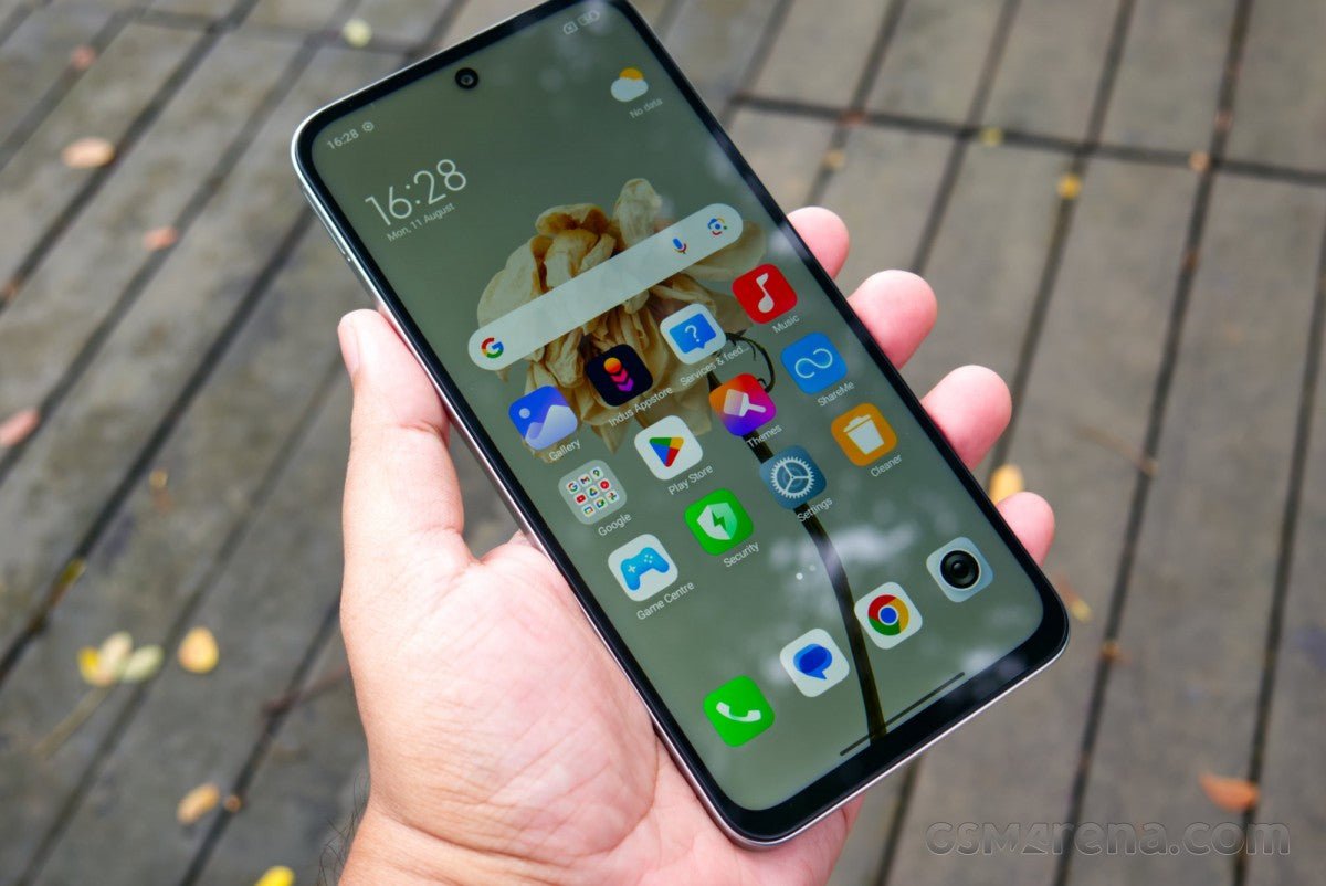 Xiaomi Redmi 15R, Çin'de Redmi 15 olarak yeniden markalandırılarak piyasaya sürülüyor