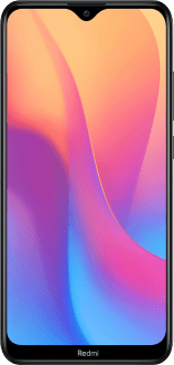 Xiaomi Redmi 8A - Detaylı Teknik Özellikleri - Tekno Muaz