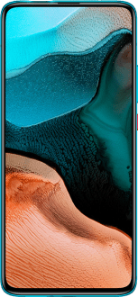 Xiaomi Redmi K30 Pro (6 GB) - Detaylı Teknik Özellikleri