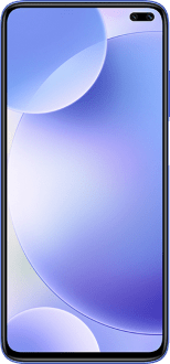 Xiaomi Redmi K30 Racing Edition - Detaylı Teknik Özellikleri
