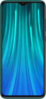 Xiaomi Redmi Note 8 Pro (64 GB) - Detaylı Teknik Özellikleri - Tekno Muaz