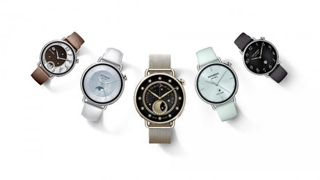 Xiaomi Watch S4 41mm ve Smart Band 10 duyuruldu - Tekno Muaz