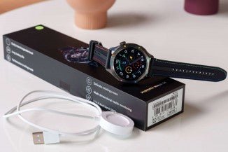 Xiaomi Watch S4 incelemesi için kontrol edildi - Tekno Muaz
