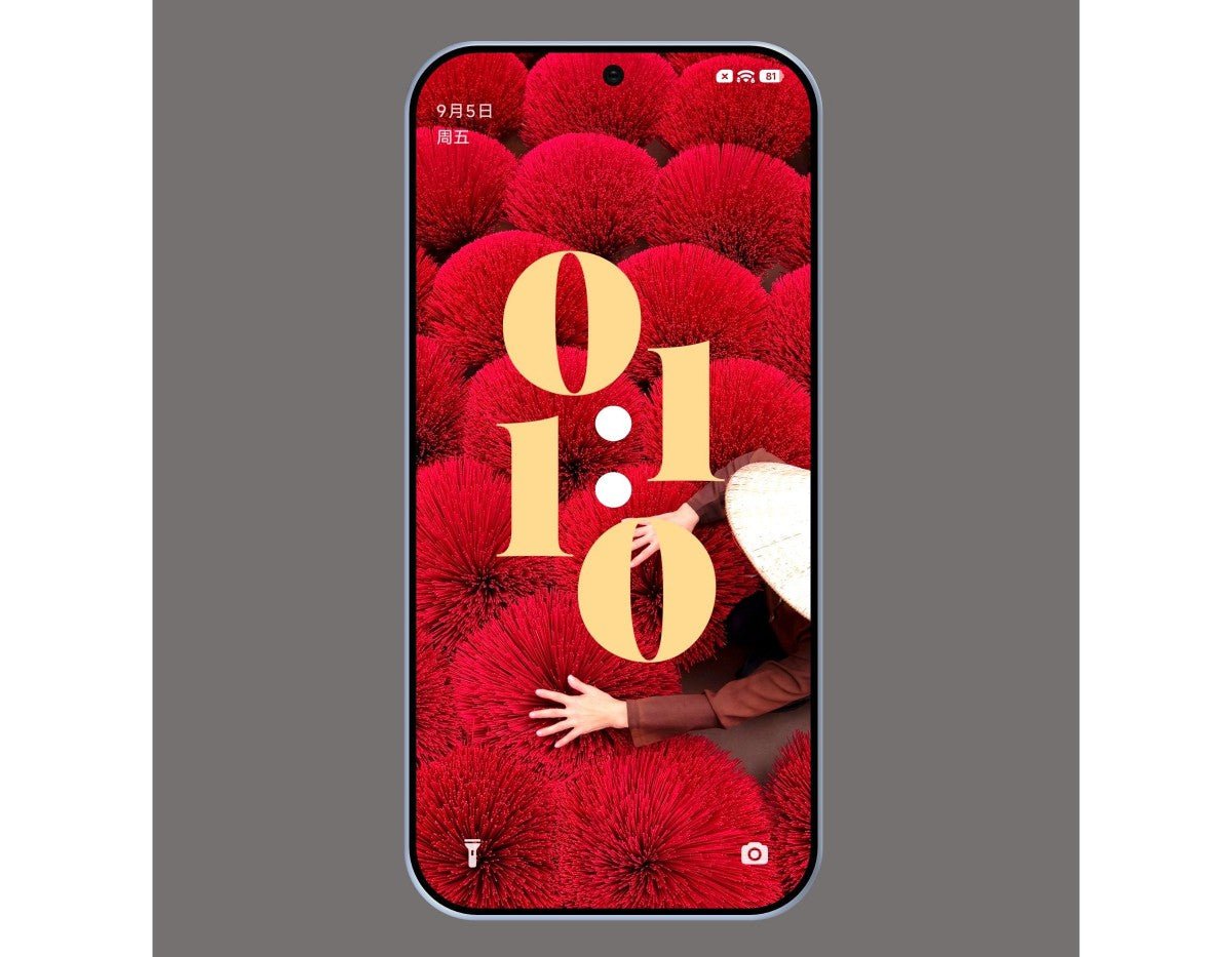 Xiaomi'nin bir sonraki amiral gemisinin tamamen sızdırıldığı görüldü. - Tekno Muaz