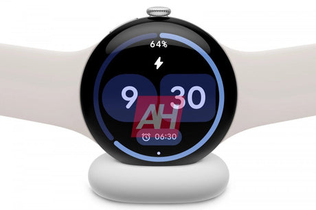 Yakında Çıkacak Pixel Watch 4, Güncellenmiş Bir Şarj Ünitesi İle Gelecek - Tekno Muaz
