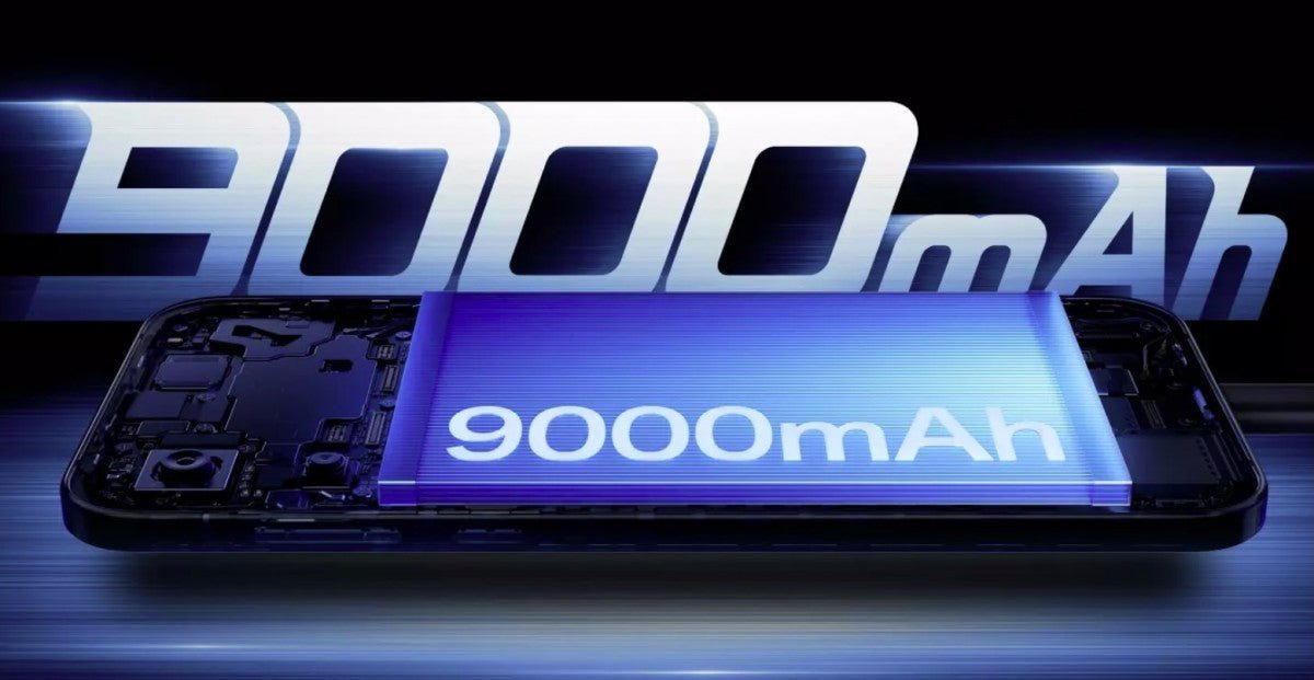 Yakında piyasaya sürülebilecek 9.000mAh bataryalı yeni OnePlus telefonu, Dimensity 9500 yongası ile gelebilir - Tekno Muaz