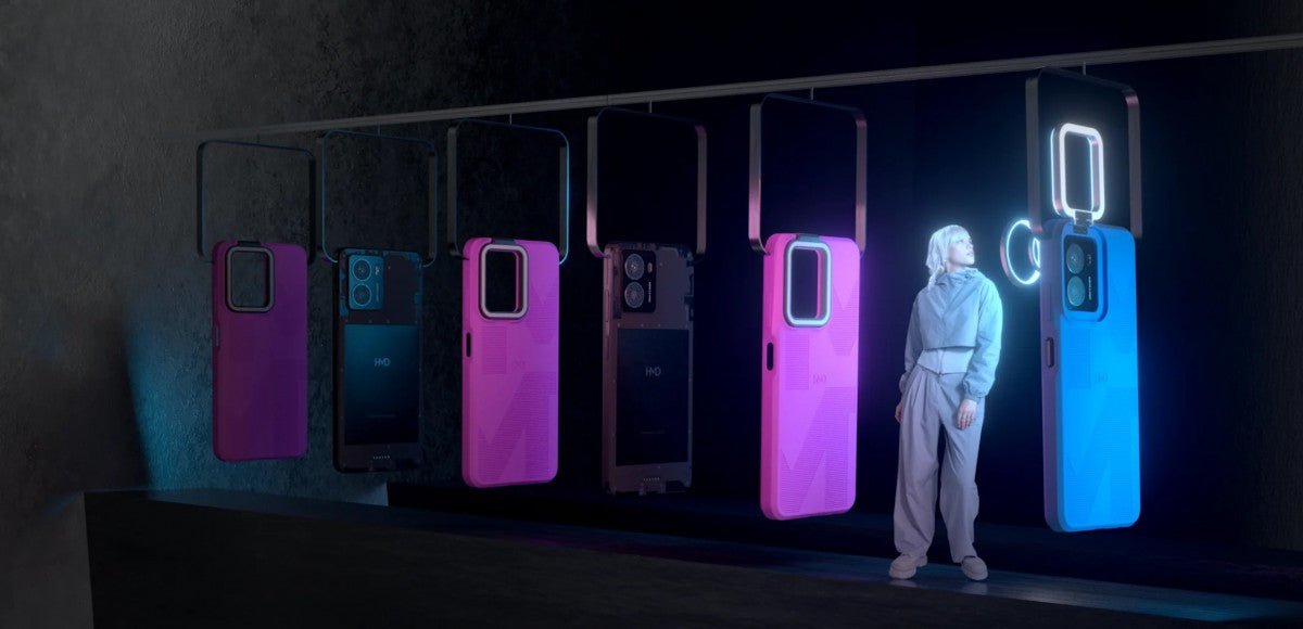 Yaklaşan HMD akıllı telefonunun temel özellikleri sızdırıldı - Tekno Muaz