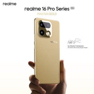 Yaklaşan Realme Note 16 Pro serisine ilk bakışımız burada - Tekno Muaz