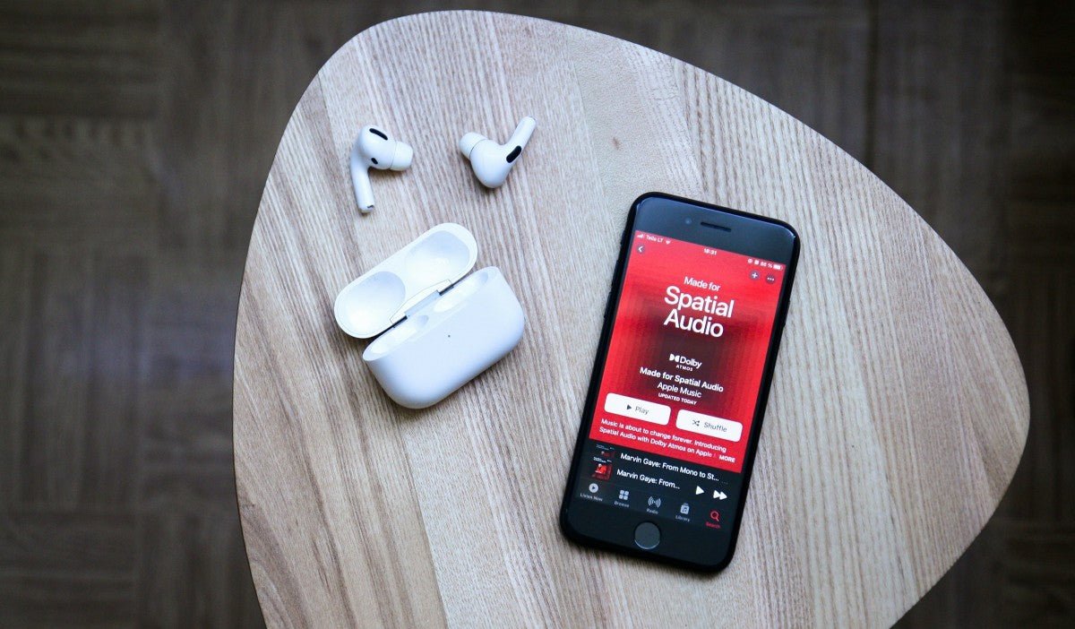 "Yeni Abonelere Özel Apple Music Fırsatı: 6 Ay Sadece 2.99 Dolar!" - Tekno Muaz