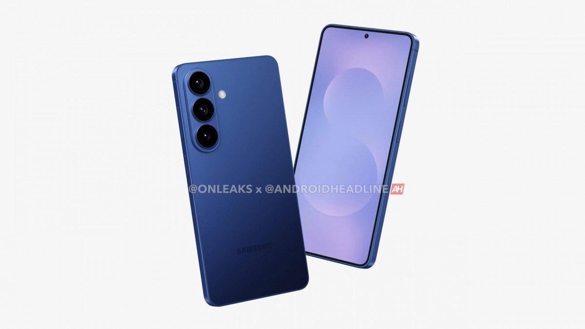 Yeni dedikoduya göre, Samsung Galaxy S26 Pro'nun var olmadığı iddia ediliyor.