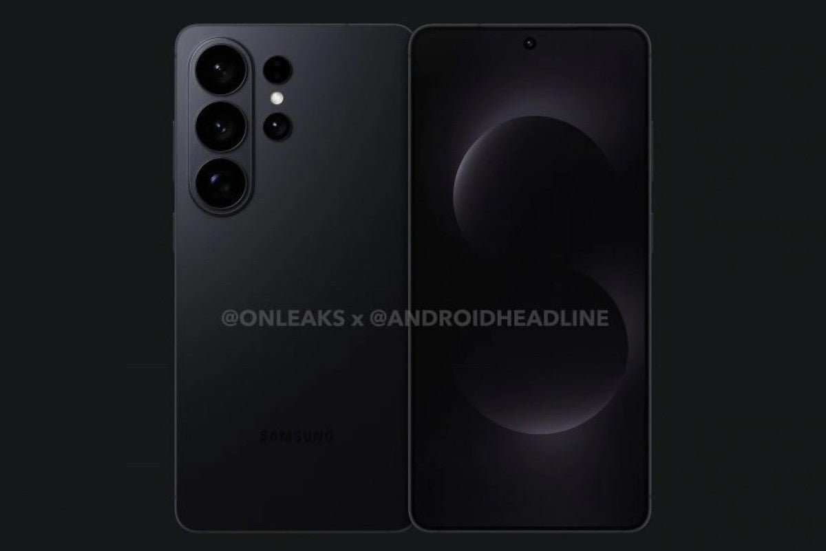 Yeni dedikoduya göre, Samsung Galaxy S26 Ultra'nın pilinin S25 Ultra'nınkinden daha büyük olacağı iddia ediliyor. - Tekno Muaz