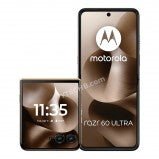 Yeni Motorola Razr 60 ve Razr 60 Ultra renderları renkleri ve tüm açılarıyla ortaya çıkardı - Tekno Muaz