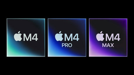 "Yeni Nesil Apple M5 Üretim Bandında, AI Performansı Neler Vaat Ediyor?" - Tekno Muaz