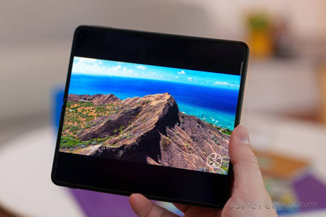 Yeni Oppo Find N5 tanıtım videoları katlanabilir ekrana, düşme ve suya dayanıklılığa odaklanıyor - Tekno Muaz