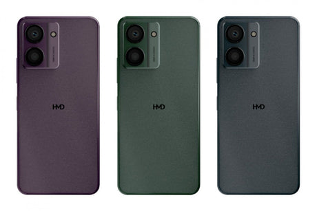 Yeni sızıntıda gizemli HMD telefonu ortaya çıktı - Tekno Muaz