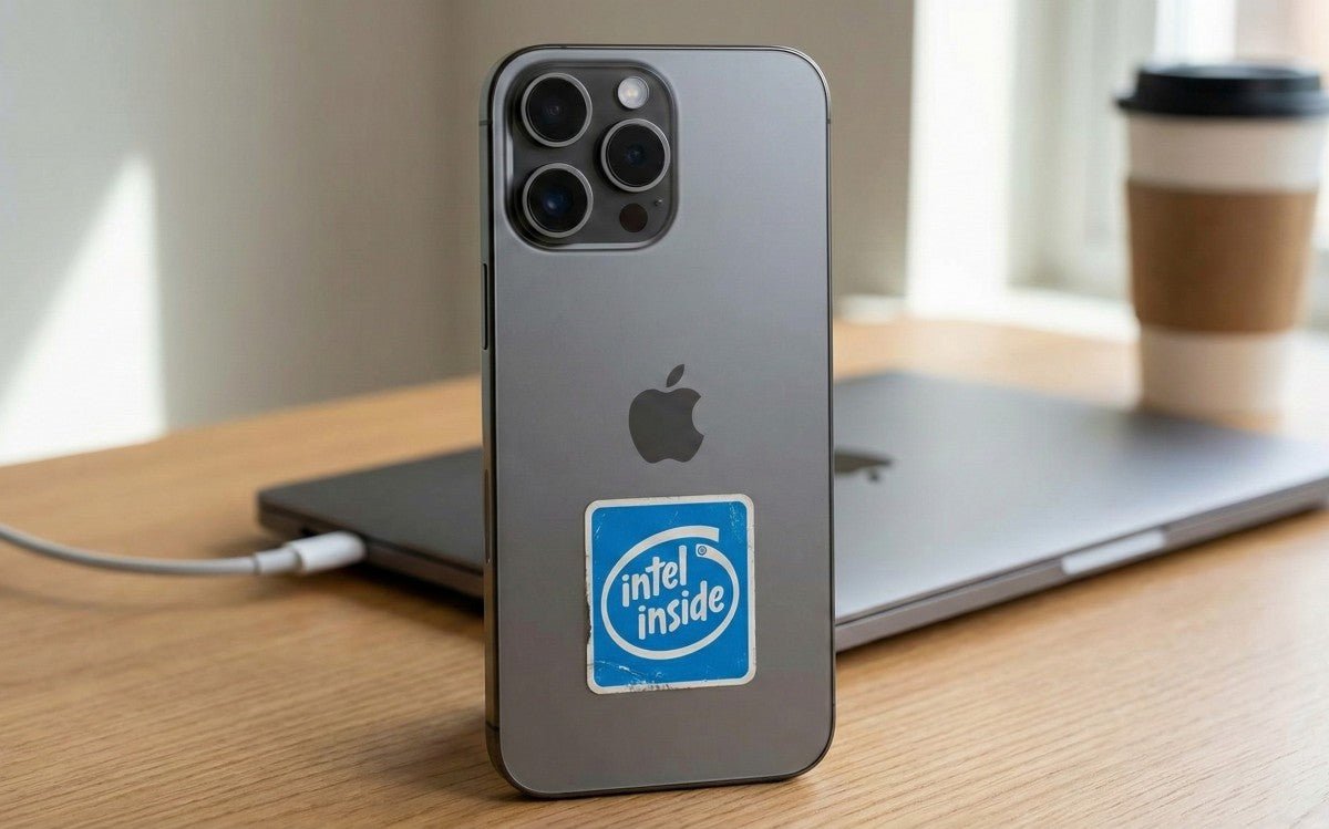 Yeni söylentiye göre Intel yakında Apple için çipler üretecek, bunlar arasında iPhone'lar da bulunuyor - Tekno Muaz