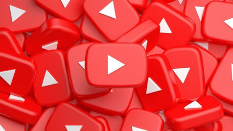 YouTube'nin yaratıcılar için yeni politikası daha fazla küfür izni veriyor - Tekno Muaz