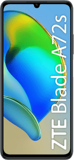 ZTE Blade A72s - Detaylı Teknik Özellikleri - Tekno Muaz