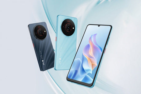ZTE Blade A76 resmi olarak duyuruldu - Tekno Muaz