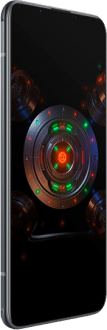 ZTE Nubia Red Magic 6 Lite - Detaylı Teknik Özellikleri - Tekno Muaz