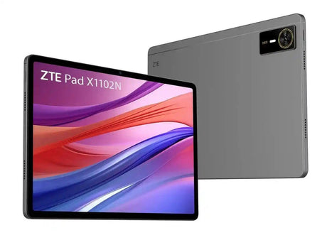 ZTE Pad X1102N tablet Avrupa'da 5G desteği ile piyasaya sürülüyor - Tekno Muaz