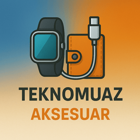 Aksesuar - Tekno Muaz