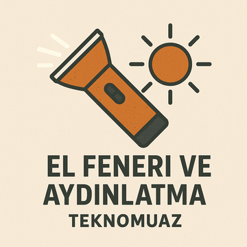 El Feneri & Aydınlatma