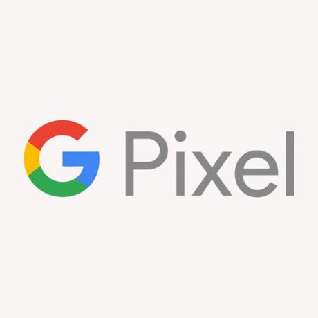 Google Pixel - Tekno Muaz